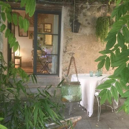 La Petite Maison Лурмарен Екстер'єр фото